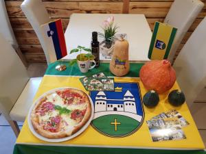 PRIPRAVA NA SVETOVNO